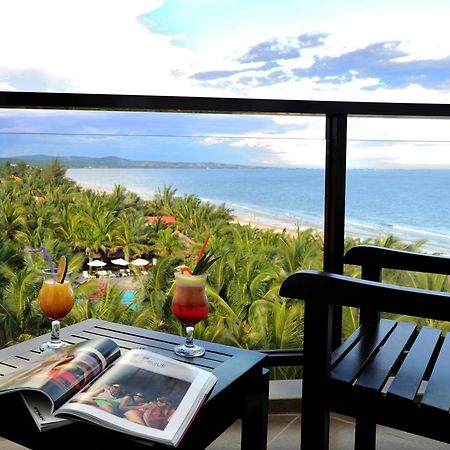 Unique Mui Ne Resort And Spa Phan Thiết Buitenkant foto