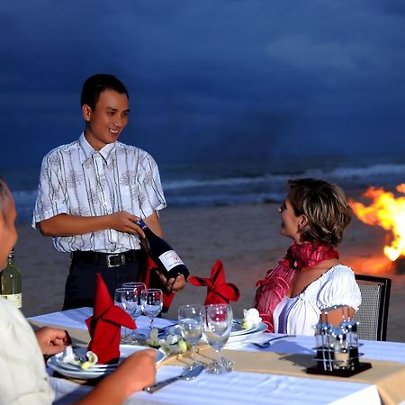 Unique Mui Ne Resort And Spa Phan Thiết Buitenkant foto