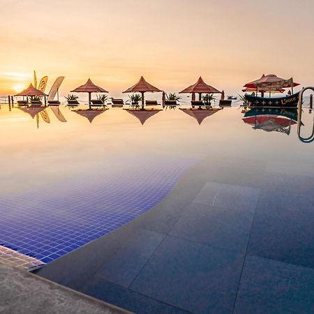 Unique Mui Ne Resort And Spa Phan Thiết Buitenkant foto