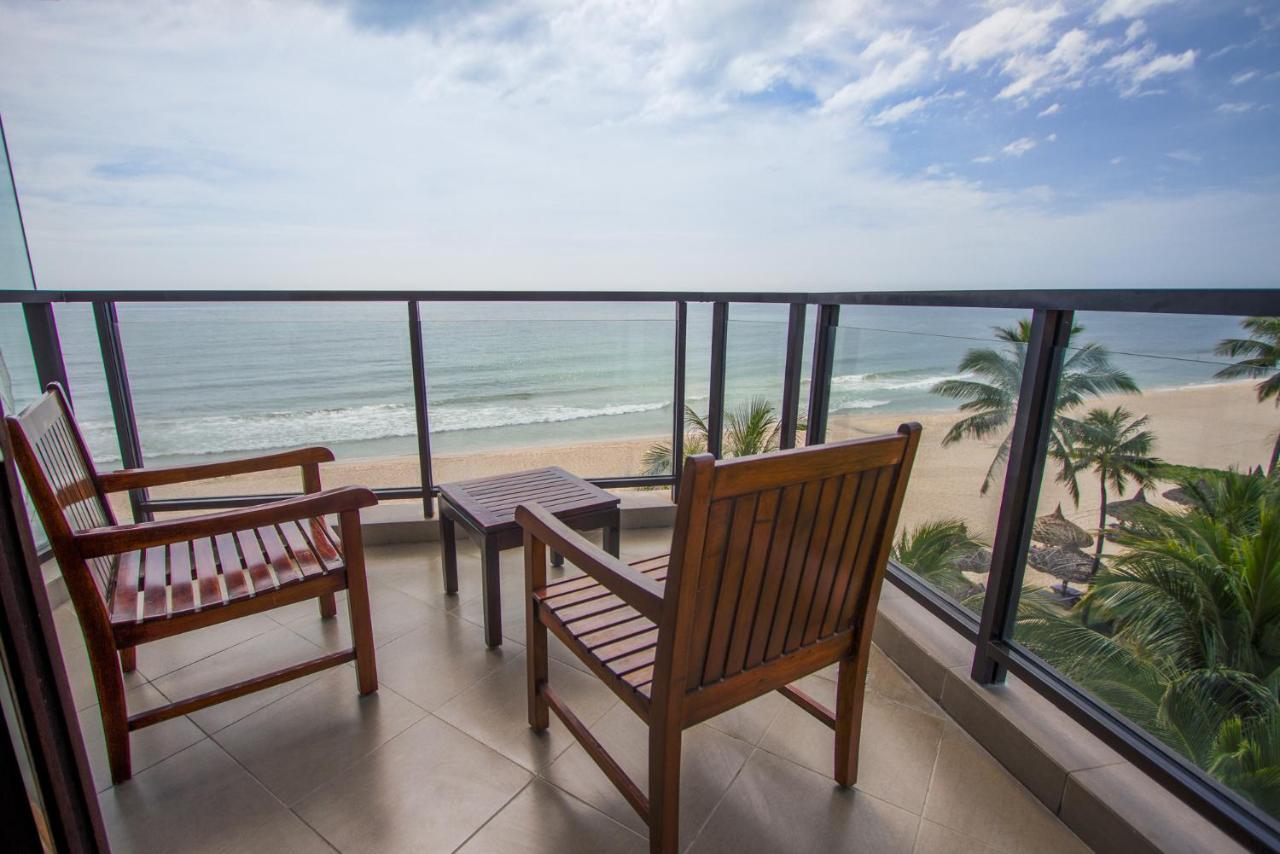 Unique Mui Ne Resort And Spa Phan Thiết Buitenkant foto