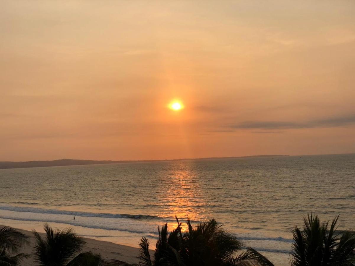 Unique Mui Ne Resort And Spa Phan Thiết Buitenkant foto