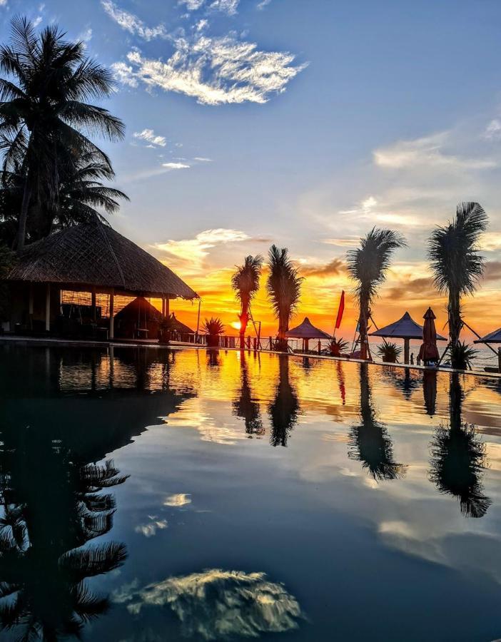 Unique Mui Ne Resort And Spa Phan Thiết Buitenkant foto