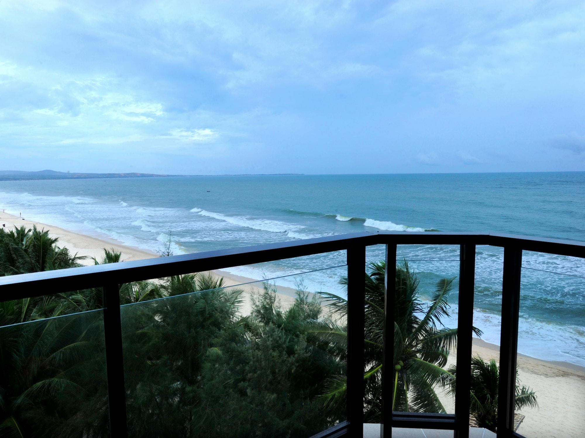 Unique Mui Ne Resort And Spa Phan Thiết Buitenkant foto