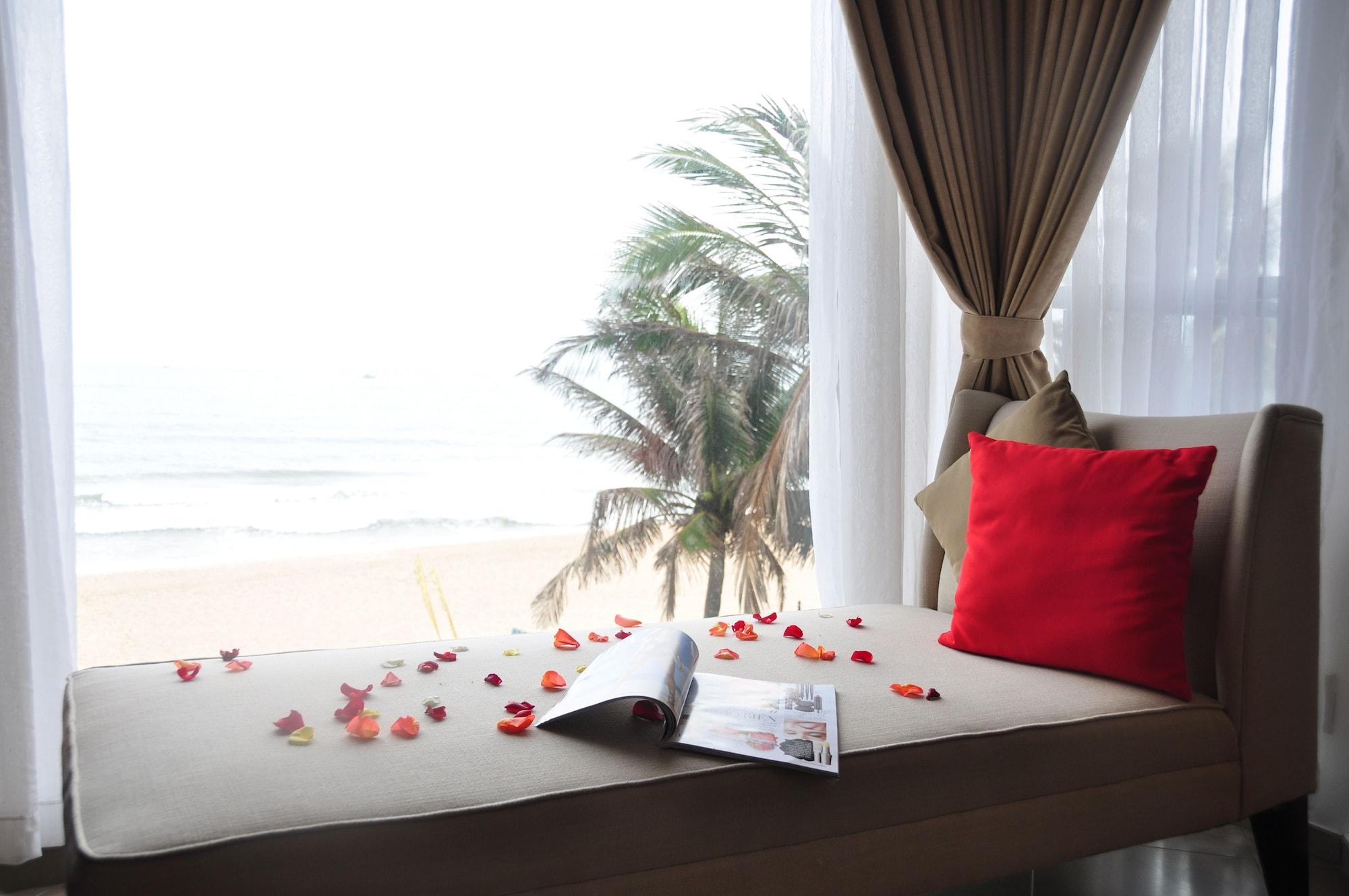 Unique Mui Ne Resort And Spa Phan Thiết Buitenkant foto