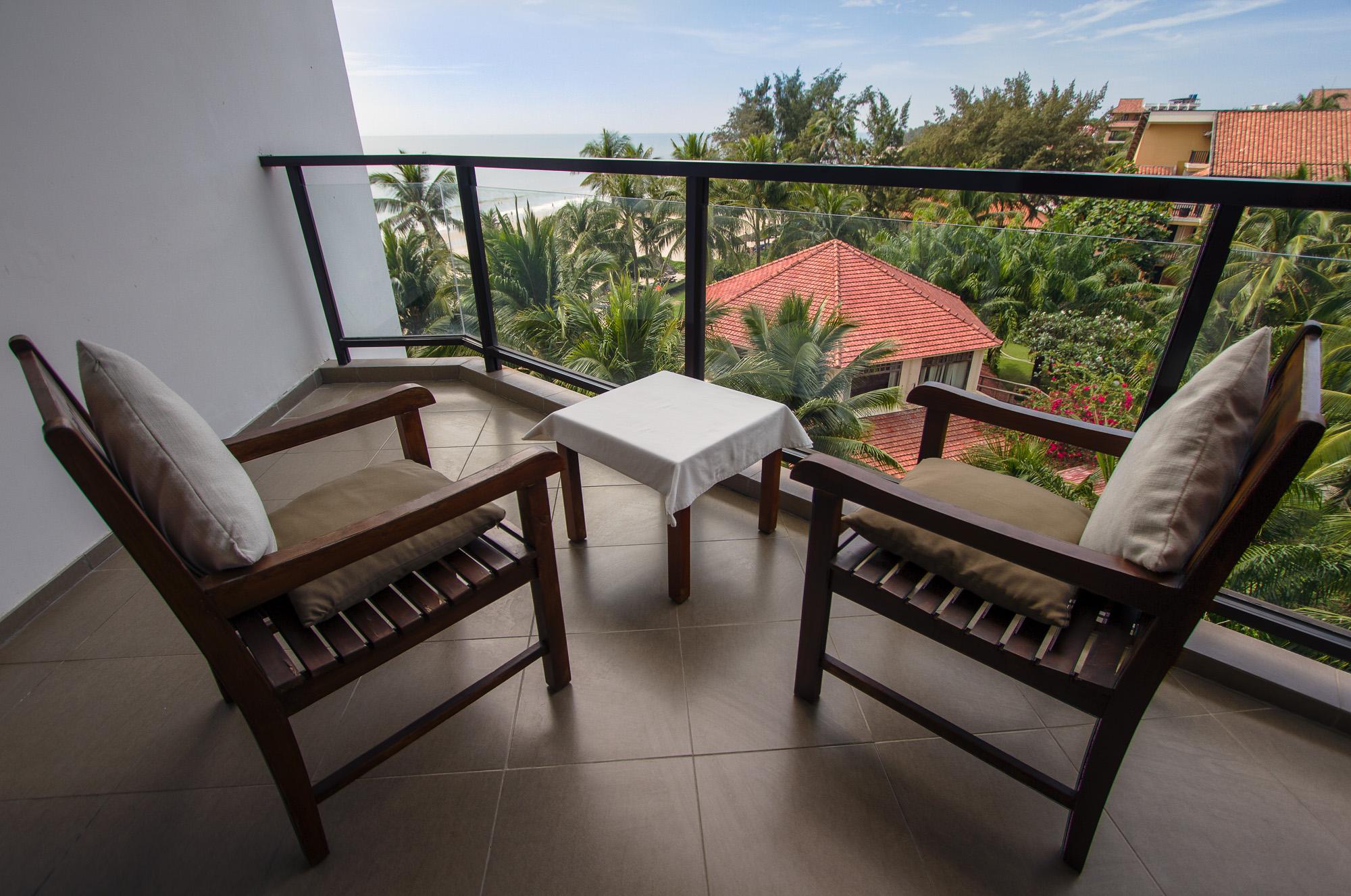 Unique Mui Ne Resort And Spa Phan Thiết Buitenkant foto