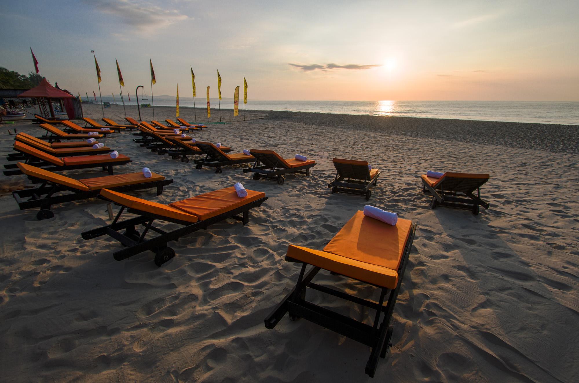 Unique Mui Ne Resort And Spa Phan Thiết Buitenkant foto