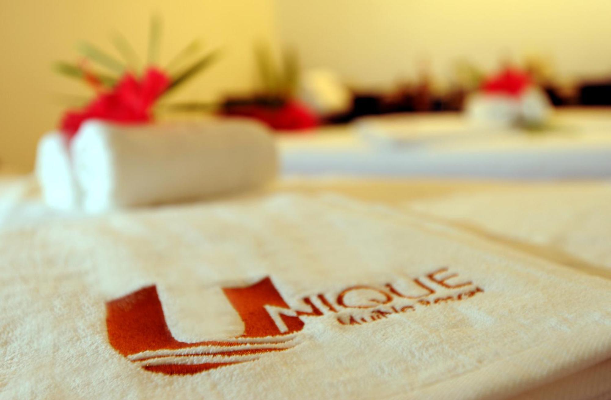 Unique Mui Ne Resort And Spa Phan Thiết Buitenkant foto
