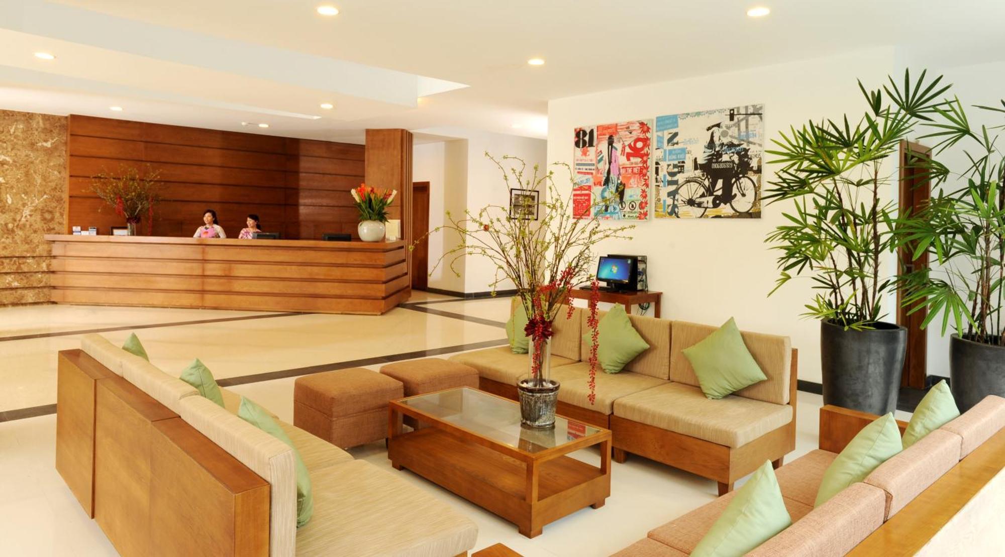 Unique Mui Ne Resort And Spa Phan Thiết Buitenkant foto