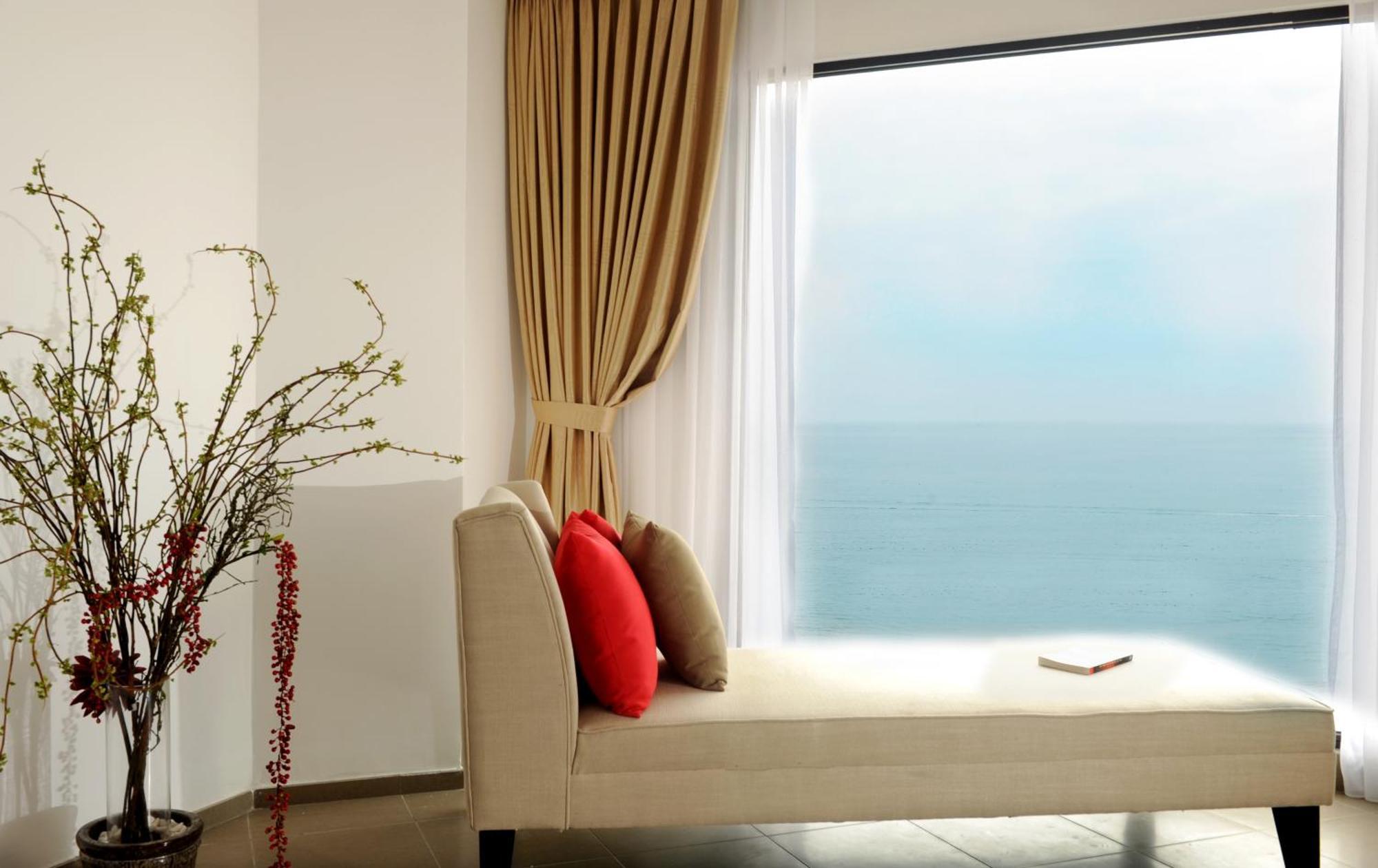Unique Mui Ne Resort And Spa Phan Thiết Buitenkant foto