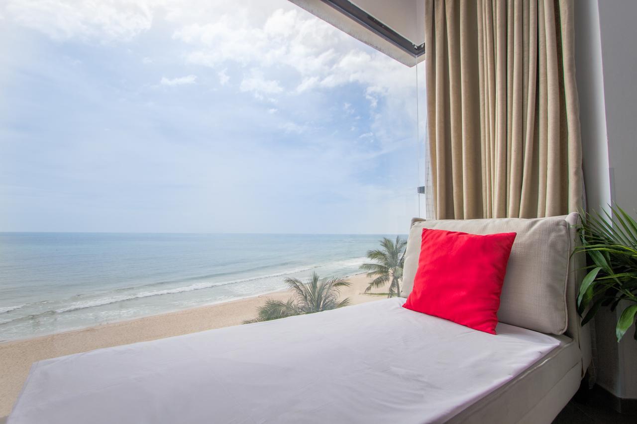 Unique Mui Ne Resort And Spa Phan Thiết Buitenkant foto